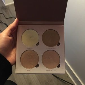 ABH THAT GLOW PALETTE